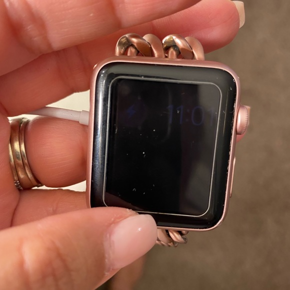 Apple Watch Series 1 42mm - Picture 3 of 10